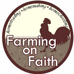 Farming on Faith